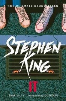 IT | 9781444707861 | STEPHEN KING