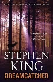 DREAMCATCHER | 9781444707847 | STEPHEN KING