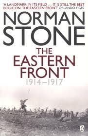 EASTERN FRONT, THE | 9780140267259 | NORMAN STONE