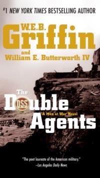 DOUBLE AGENTS, THE | 9780515144604 | W.E.B. GRIFFIN