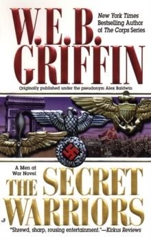 SECRET WARRIORS, THE | 9780515124903 | W.E.B. GRIFFIN