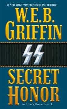 SECRET HONOR | 9780515130096 | W.E.B. GRIFFIN