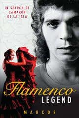 FLAMENCO LEGEND | 9780752439921 | MARCOS