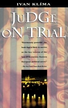 JUDGE ON TRIAL | 9780679737568 | IVAN KLIMA