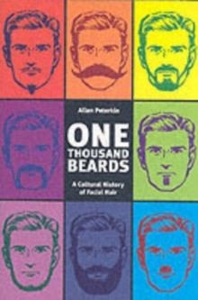 ONE THOUSAND BEARDS | 9781551521077 | ALLAN PETERKIN