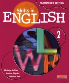 SKILLS IN ENGLISH. STUDENT'S BOOK 2 | 9780435192846 | SIN DETERMINAR