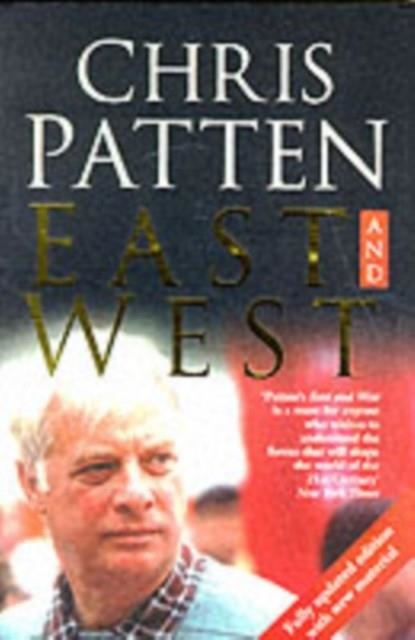 EAST AND WEST (B FORMAT) | 9780330373081 | PATTEN CH