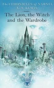 THE LION, THE WITCH AND THE WARDROBE | 9780064471046 | C. S. LEWIS