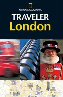 LONDON NAT GEO | 9780792274285 | NAT GEO