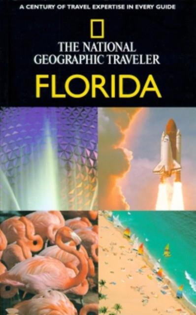 FLORIDA N-E NAT GEO | 9780792274322 | NAT GEO