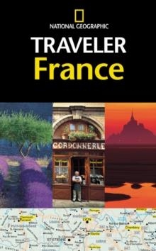 FRANCE NAT GEO | 9780792274261 | NAT GEO