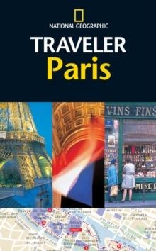 PARIS NAT GEO | 9780792274292 | NAT GEO