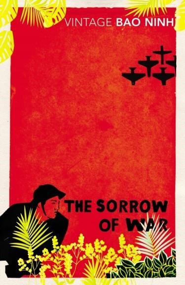 SORROW OF WAR, THE | 9780749397111 | BAO NINH