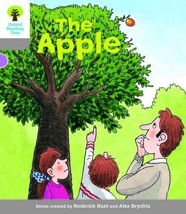 OXFORD READING TREE BIFF CHIP KIPPER WORDLESS B | 9780198480341 | BRYCHTA, ALEX/HUNT, RODERICK/PAGE, THELMA