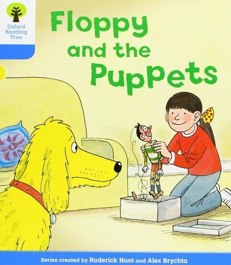 OXFORD READING TREE 3 BIFF CHIP KIPPER DECOANDDEVELO | 9780198483946 | BRYCHTA, ALEX/YOUNG, ANNEMARIE/TRITTON, LUCY/SCHON, NICK/HUNT, RODERICK