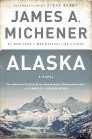 ALASKA | 9780375761423 | JAMES MICHENER