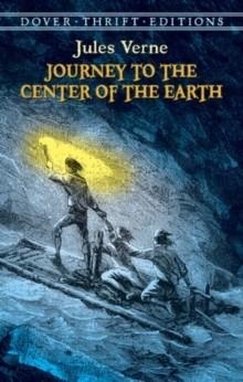 JOURNEY TO THE CENTER OF THE EARTH | 9780486440880 | JULIO VERNE