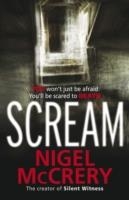 SCREAM | 9781849161176 | NIGEL MCCRERY