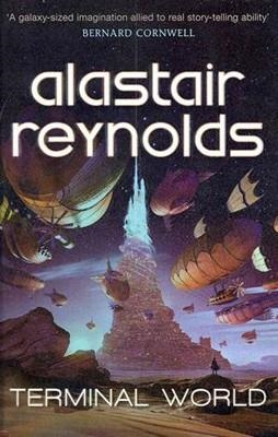 TERMINAL WORLD | 9780575088504 | ALASTAIR REYNOLDS