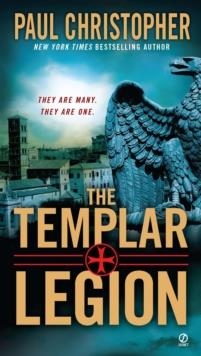 TEMPLAR LEGION, THE | 9780451233585 | PAUL CHRISTOPHER