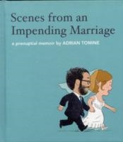 SCENES FROM AN IMPENDING MARRIAGE | 9780571277704 | ADRIAN TOMINE