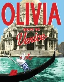 OLIVIA GOES TO VENICE | 9781847388360 | IAN FALCONER