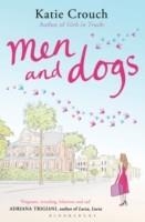 MEN AND DOGS | 9781408809914 | KATIE CROUCH