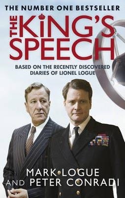 KING'S SPEECH (FILM) | 9780857381118 | MARK LOGUE