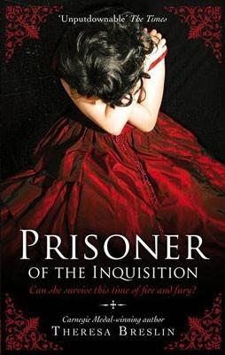 PRISONER OF THE INQUISITION | 9780552560740 | THERESA BRESLIN