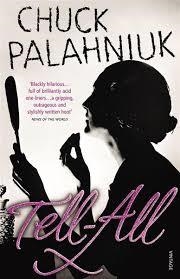 TELL-ALL | 9780099526988 | CHUCK PALAHNIUK