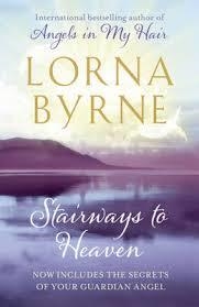 STAIRWAYS TO HEAVEN | 9781444706604 | LORNA BYRNE