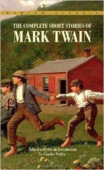 COMPLETE SHORT STORES OF MARK TWAIN | 9780553211955 | MARK TWAIN