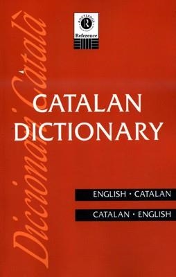 CATALAN DICTIONARY: ENGLISH<>CATALAN | 9780415108027