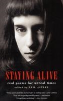 STAYING ALIVE | 9781852245887 | NEIL ASTLEY