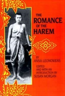 ROMANCE OF THE HAREM, THE | 9780813913285 | ANNE HARRIETTE LEONWENS