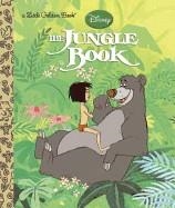 JUNGLE BOOK, THE | 9780736420969