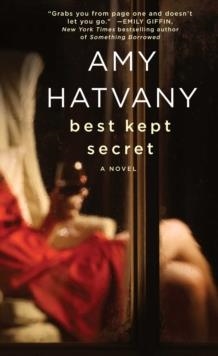 BEST KEPT SECRET | 9781439193310 | AMY HATVANY