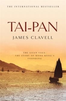 TAI PAN | 9780340750698 | JAMES CLAVELL