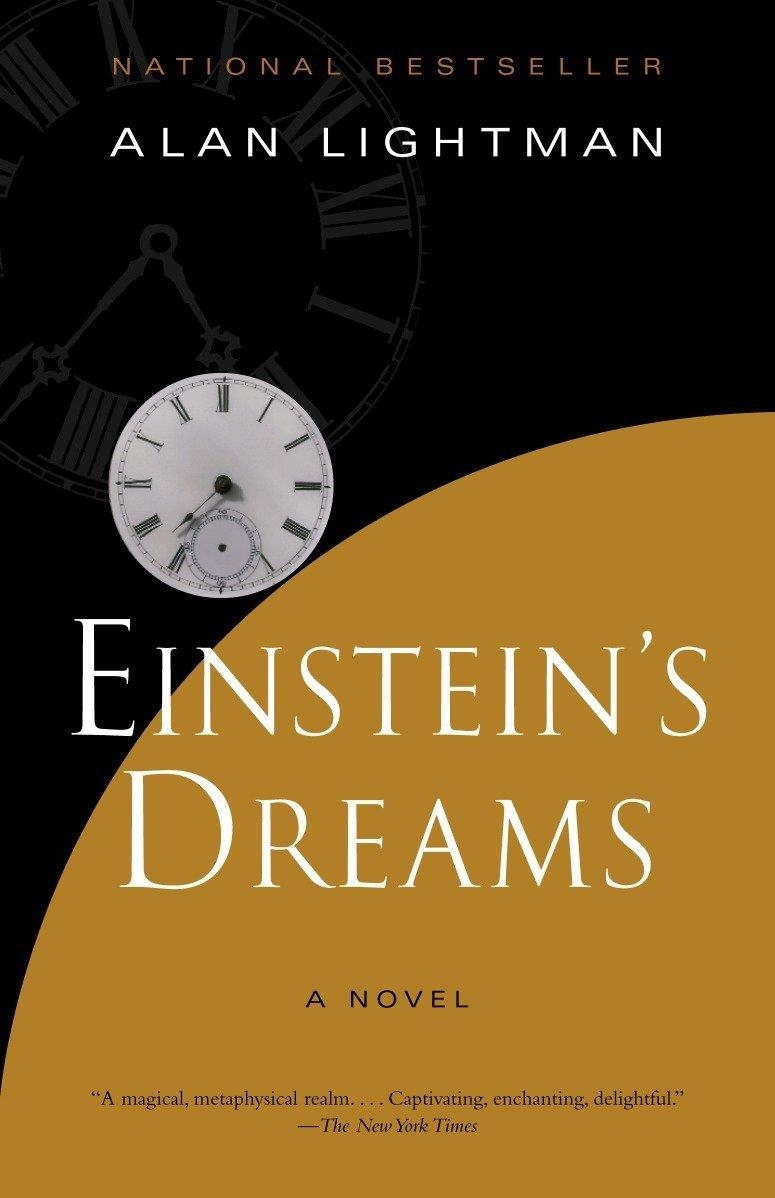 EINSTEIN'S DREAMS | 9781400077809 | ALAN LIGHTMAN