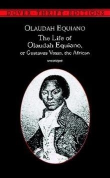 LIFE OF OLAUDAH EQUIANO | 9780486406619 | OLAUDAH EQUIANO