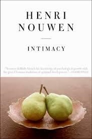 INTIMACY | 9780060663230 | HENRI NOUWEN