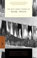 BEST SHORT STORIES OF MARK TWAIN | 9780812971187 | MARK TWAIN