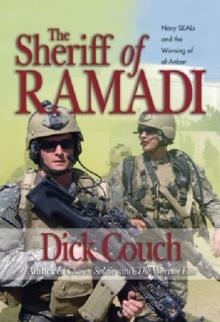 SHERIFF OF RAMADI | 9781591141471 | DICK COUCH