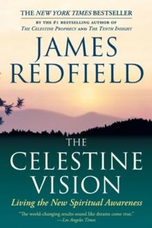 CELESTINE VISION, THE | 9780446675239 | JAMES REDFIELD