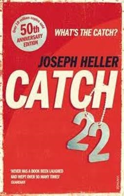 CATCH 22 | 9780099529125 | JOSEPH HELLER