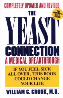 YEAST CONNECTION | 9780394747002 | WILLIAM CROOK