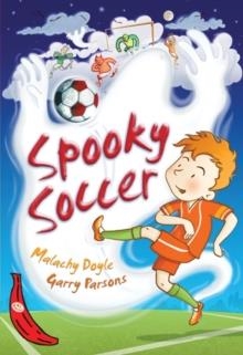 SPOOKY SOCCER | 9781405249249