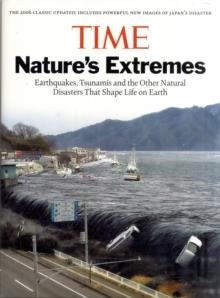 NATURE'S EXTREMES | 9781603202220 | TIME