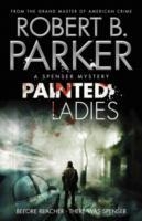 PAINTED LADIES | 9781849161336 | ROBERT B PARKER