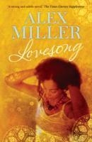 LOVESONG | 9781742376332 | ALEX MILLER